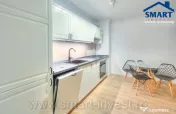 Apartament 2 Camere | Estoria City | Metrou Teclu | Pet ok 