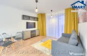 Apartament 2 Camere | Estoria City | Metrou Teclu | Pet ok 