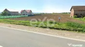Teren intravilan 4514 mp de vânzare, Luizi Călugara 