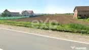 Teren intravilan 4514 mp de vânzare, Luizi Călugara 