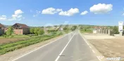 Teren intravilan 4514 mp de vânzare, Luizi Călugara 