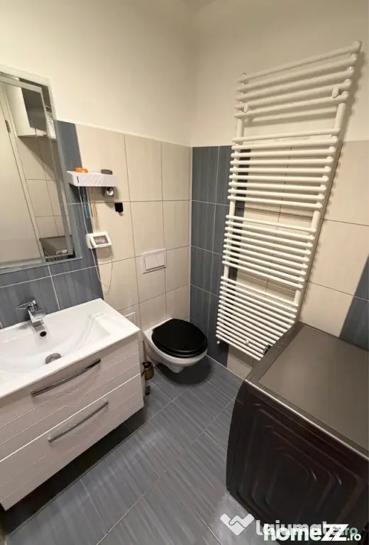 Apartament 3 camere-Vlahuta