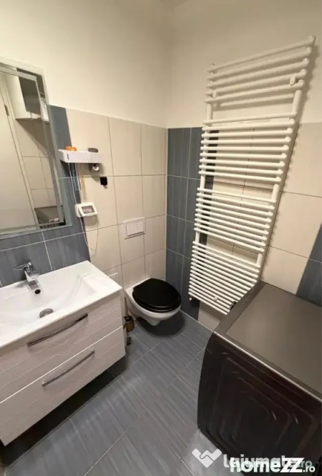 Apartament 3 camere-Vlahuta