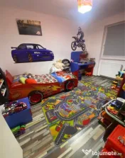 Apartament 3 camere-Vlahuta 