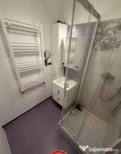 Apartament 3 camere-Vlahuta 