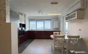 Apartament 3 camere-Vlahuta 
