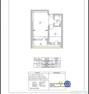 Apartament 2 camere || 52 mp || Popesti Leordeni || bloc 202 
