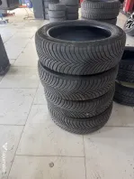 Anvelope all season 19 Dacia Bigster