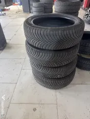 Anvelope all season 19 Dacia Bigster 