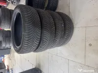 Anvelope all season 19 Dacia Bigster 