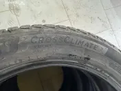 Anvelope all season 19 Dacia Bigster 