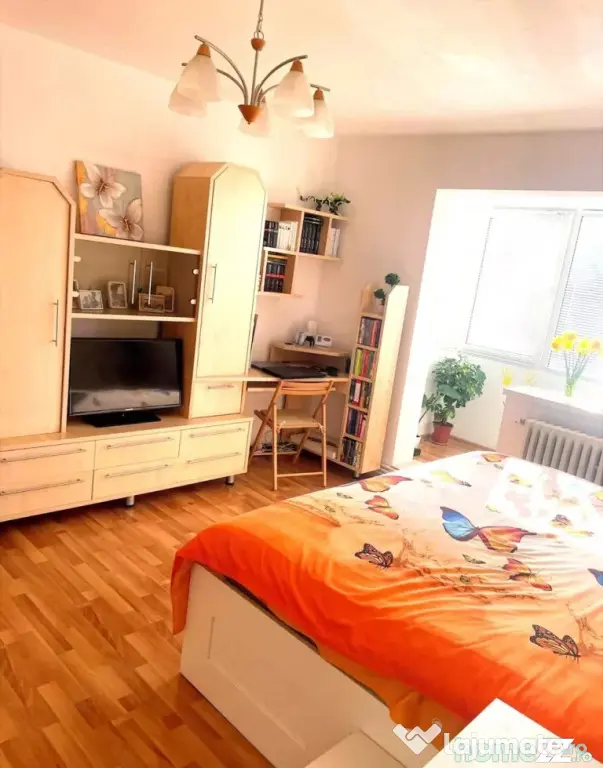 Apartament 2 camere-Astra
