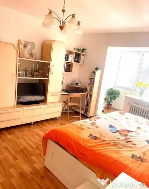 Apartament 2 camere-Astra