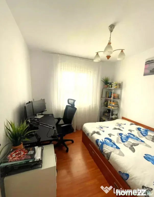 Apartament 2 camere-Astra