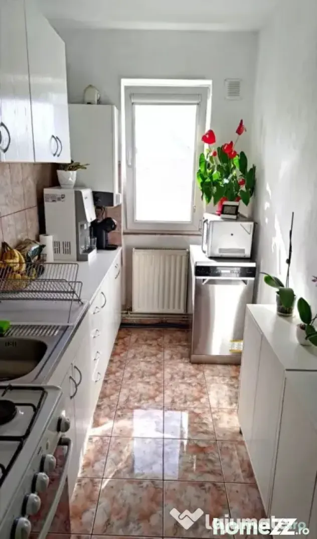 Apartament 2 camere-Astra