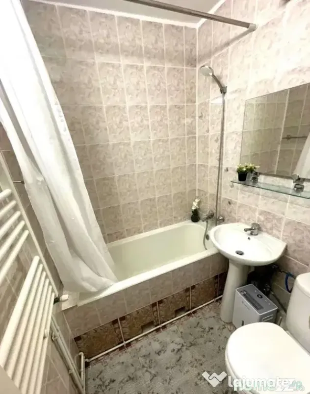 Apartament 2 camere-Astra