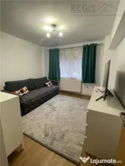 Apartament 2 camere Jepilor Racadau cu loc de parcare 