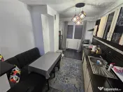 Apartament 2 camere Jepilor Racadau cu loc de parcare 