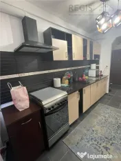 Apartament 2 camere Jepilor Racadau cu loc de parcare 