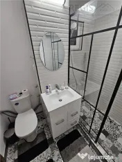 Apartament 2 camere Jepilor Racadau cu loc de parcare 