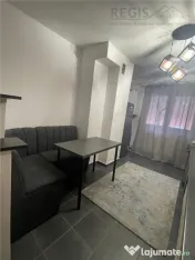 Apartament 2 camere Jepilor Racadau cu loc de parcare 