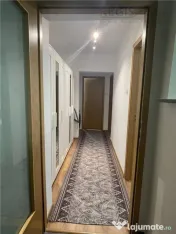 Apartament 2 camere Jepilor Racadau cu loc de parcare 