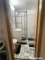 Apartament 2 camere Jepilor Racadau cu loc de parcare 