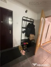 Apartament 2 camere Jepilor Racadau cu loc de parcare 