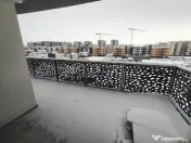 Apartament 2 camere cu Parcare Finalizat Mutare Rapida 