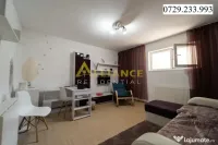 [La Strada] Apartament cu 2 camere | Mobilat si Utilat 