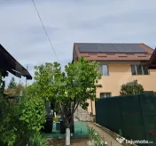 Casa de vânzare în cartier Tătărași – 135 mp utili - 