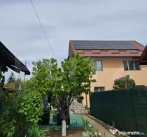 Casa de vânzare în cartier Tătărași – 135 mp utili -