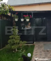 Casa de vânzare în cartier Tătărași – 135 mp utili - 