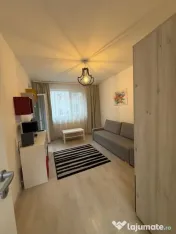 Metalurgiei etaj 2 drumul binelui berceni 