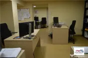 Spatiu pentru Birouri 2 Camere de Zona Centrala 