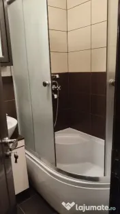 Predeal-Apartament cu doua camere -ultracentral 