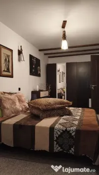 Predeal-Apartament cu doua camere -ultracentral 