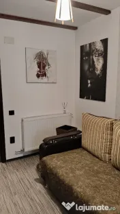 Predeal-Apartament cu doua camere -ultracentral 