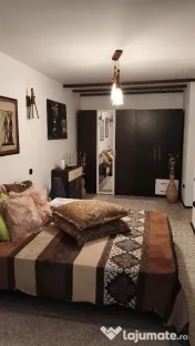 Predeal-Apartament cu doua camere -ultracentral 