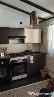 Predeal-Apartament cu doua camere -ultracentral 
