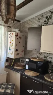 Predeal-Apartament cu doua camere -ultracentral 