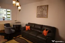 Proprietar inchiriez apartament 2 camere zona Lujerului Veteranilor