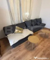 Apartament cu 3 camere, Calea Severinului-Taxi Favorit 