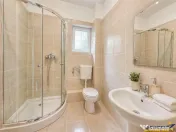 Marginita de apa curgatoare, idilic areal, utilitati prezent 