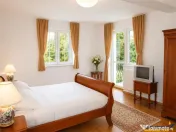 Marginita de apa curgatoare, idilic areal, utilitati prezent 