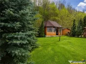 Marginita de apa curgatoare, idilic areal, utilitati prezent 