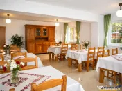 Marginita de apa curgatoare, idilic areal, utilitati prezent 