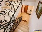 Marginita de apa curgatoare, idilic areal, utilitati prezent 