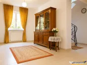 Marginita de apa curgatoare, idilic areal, utilitati prezent 