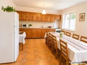 Marginita de apa curgatoare, idilic areal, utilitati prezent 